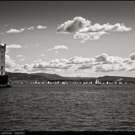La Boutique Del Vento - Esclusivo In Pieno Centro * Trieste