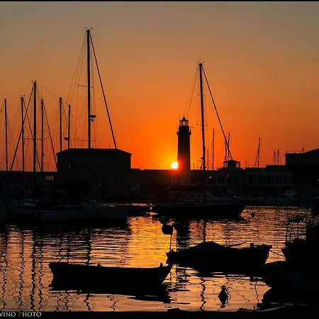 Apartment La Boutique Del Vento - Esclusivo In Pieno Centro Trieste