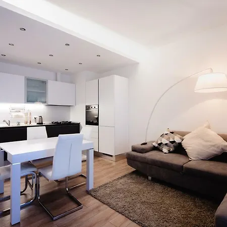 La Boutique Del Vento - Esclusivo In Pieno Centro Apartamento