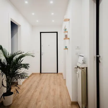 La Boutique Del Vento - Esclusivo In Pieno Centro 公寓 的里雅斯特