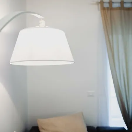 La Boutique Del Vento - Esclusivo In Pieno Centro 公寓