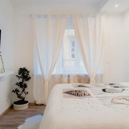 公寓 La Boutique Del Vento - Esclusivo In Pieno Centro