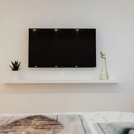 Apartamento La Boutique Del Vento - Esclusivo In Pieno Centro