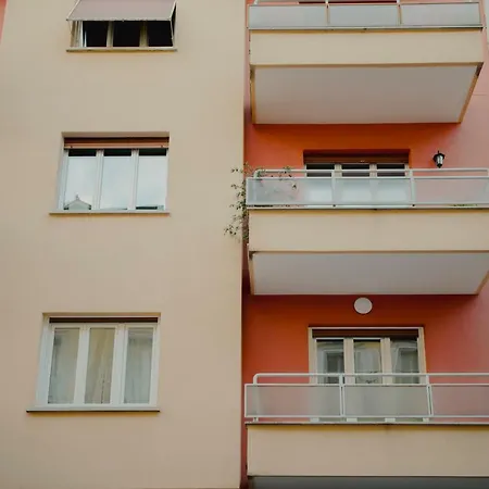 公寓 La Boutique Del Vento - Esclusivo In Pieno Centro *