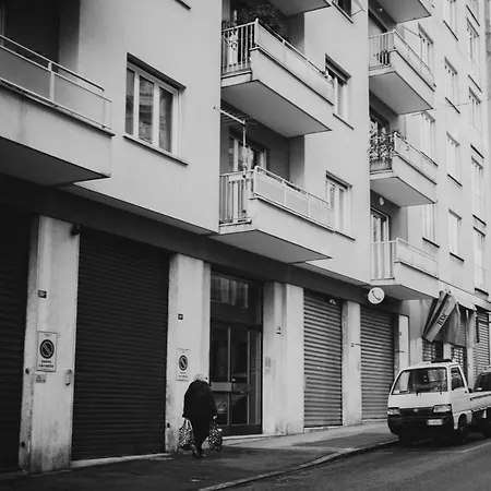 La Boutique Del Vento - Esclusivo In Pieno Centro 公寓 *