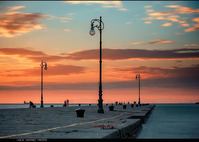 La Boutique Del Vento - Esclusivo In Pieno Centro * トリエステ