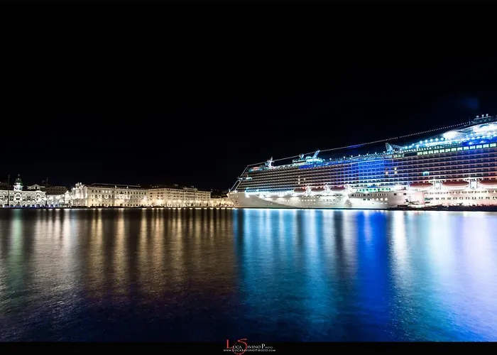 La Boutique Del Vento - Esclusivo In Pieno Centro アパート *