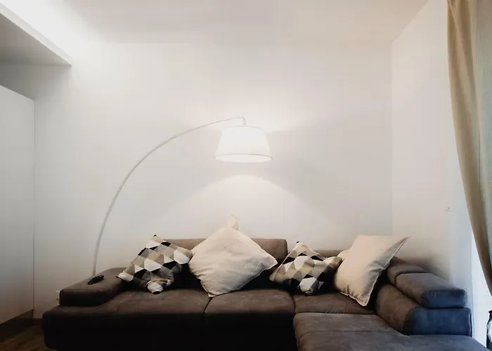 La Boutique Del Vento - Esclusivo In Pieno Centro *