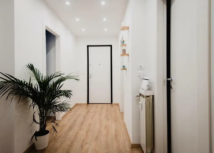 La Boutique Del Vento - Esclusivo In Pieno Centro アパート トリエステ