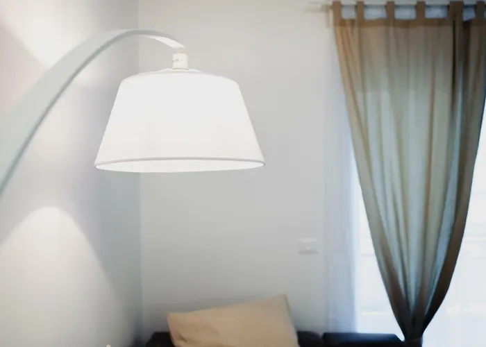 La Boutique Del Vento - Esclusivo In Pieno Centro アパート