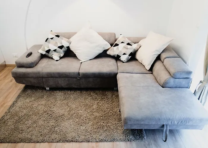 アパート La Boutique Del Vento - Esclusivo In Pieno Centro