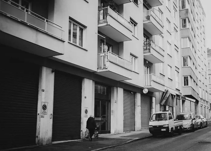 La Boutique Del Vento - Esclusivo In Pieno Centro アパート *