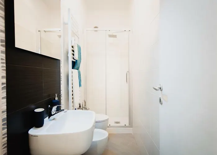 La Boutique Del Vento - Esclusivo In Pieno Centro * トリエステ