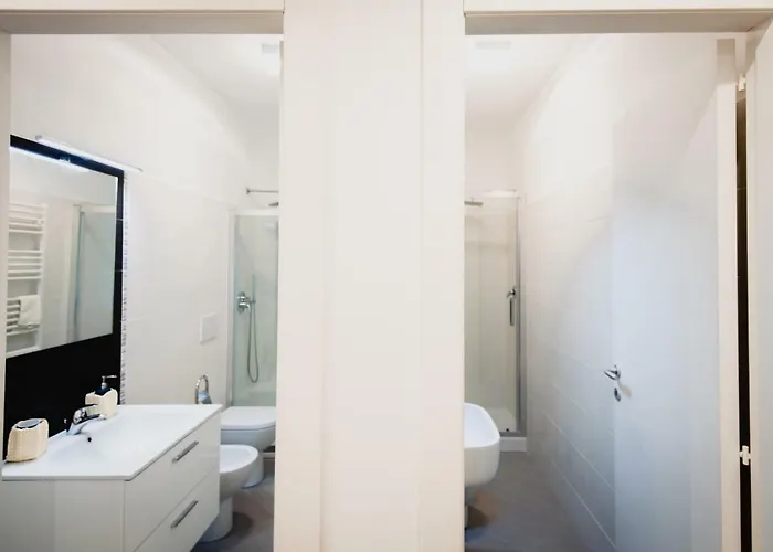 アパート La Boutique Del Vento - Esclusivo In Pieno Centro トリエステ